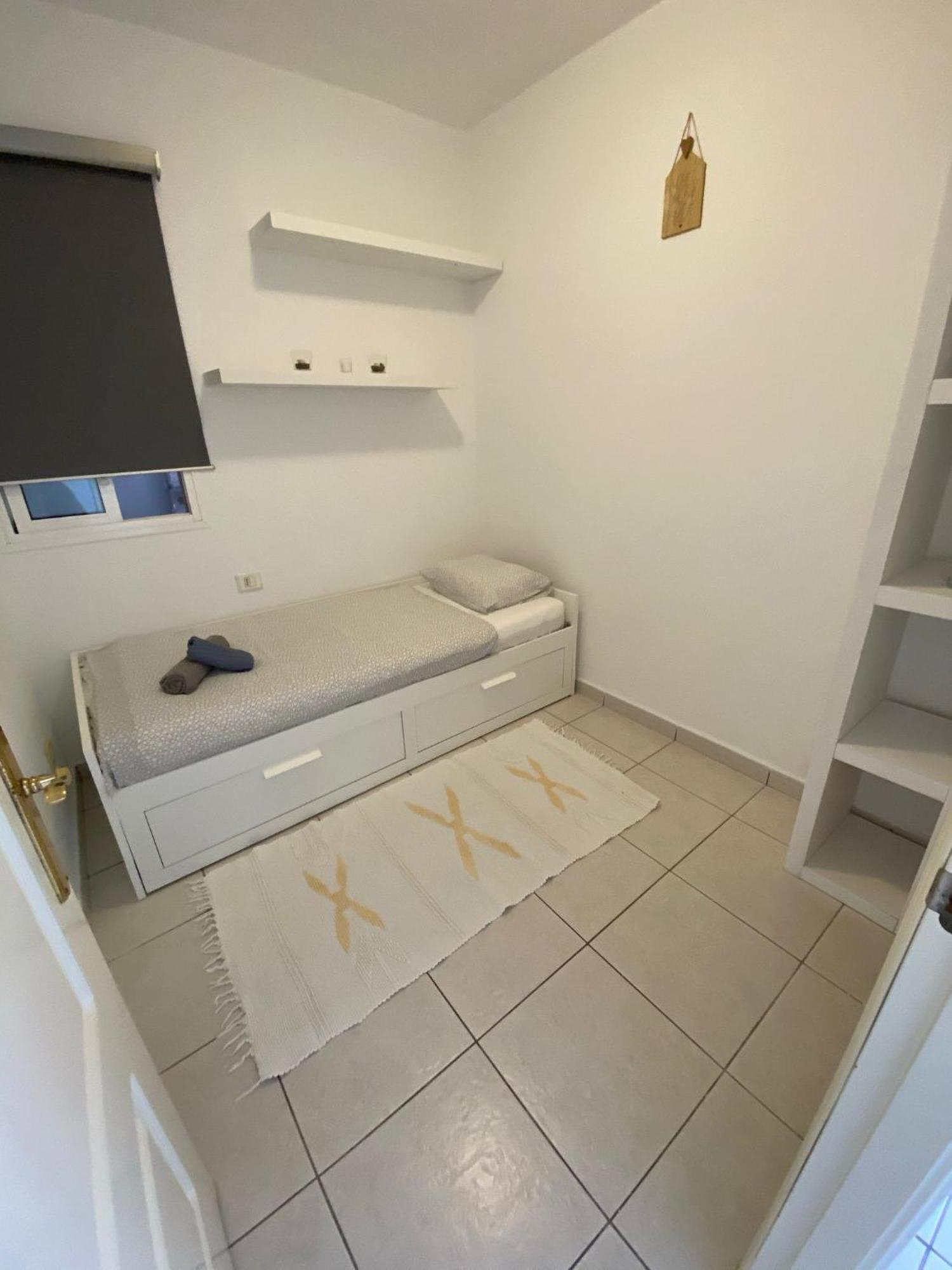 Apartmán Book Jet - Costa Calma Blue Ocean Dream Terrace Exteriér fotografie