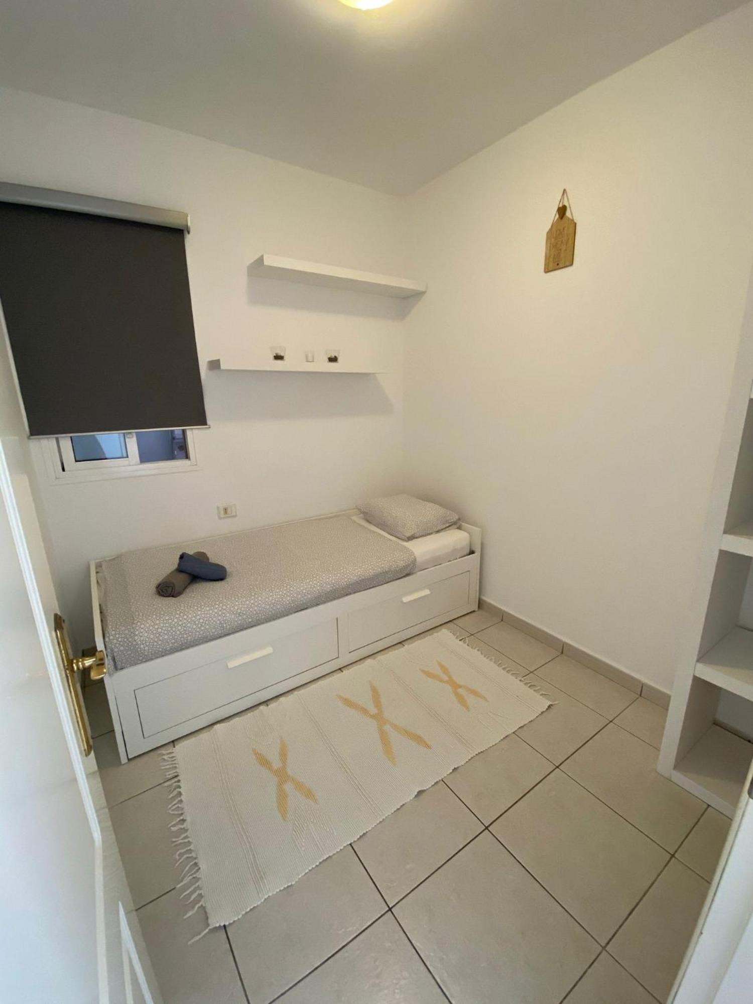 Apartmán Book Jet - Costa Calma Blue Ocean Dream Terrace Exteriér fotografie