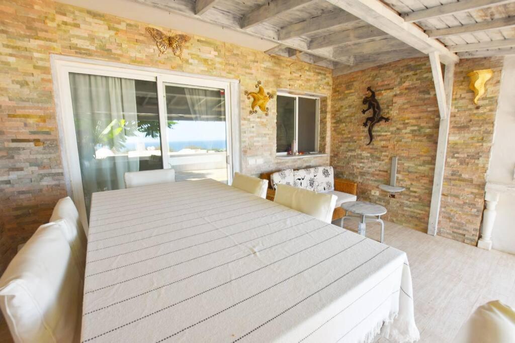 Apartmán Book Jet - Costa Calma Blue Ocean Dream Terrace Exteriér fotografie